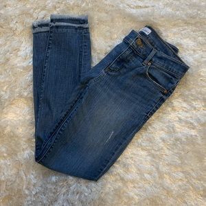 Beautiful Loft Jeans